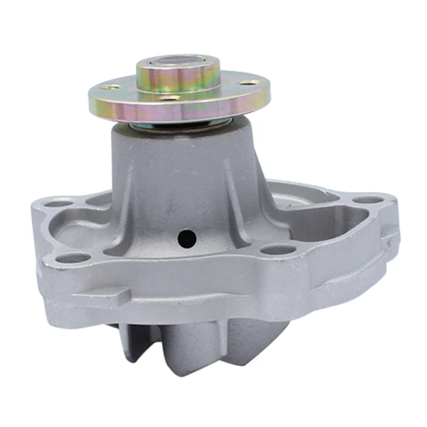 Bomba De Agua Para Suzuki Aerio 2003 2010 1.6 M16a